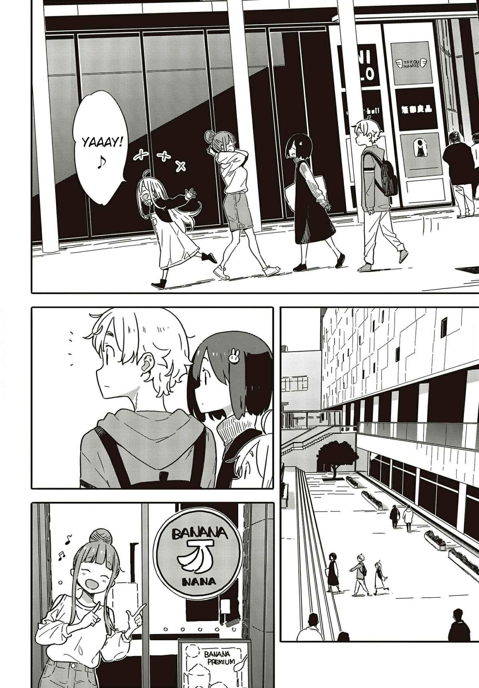 Kono Bijutsubu ni wa Mondai ga Aru! Chapter 104 - Page 2