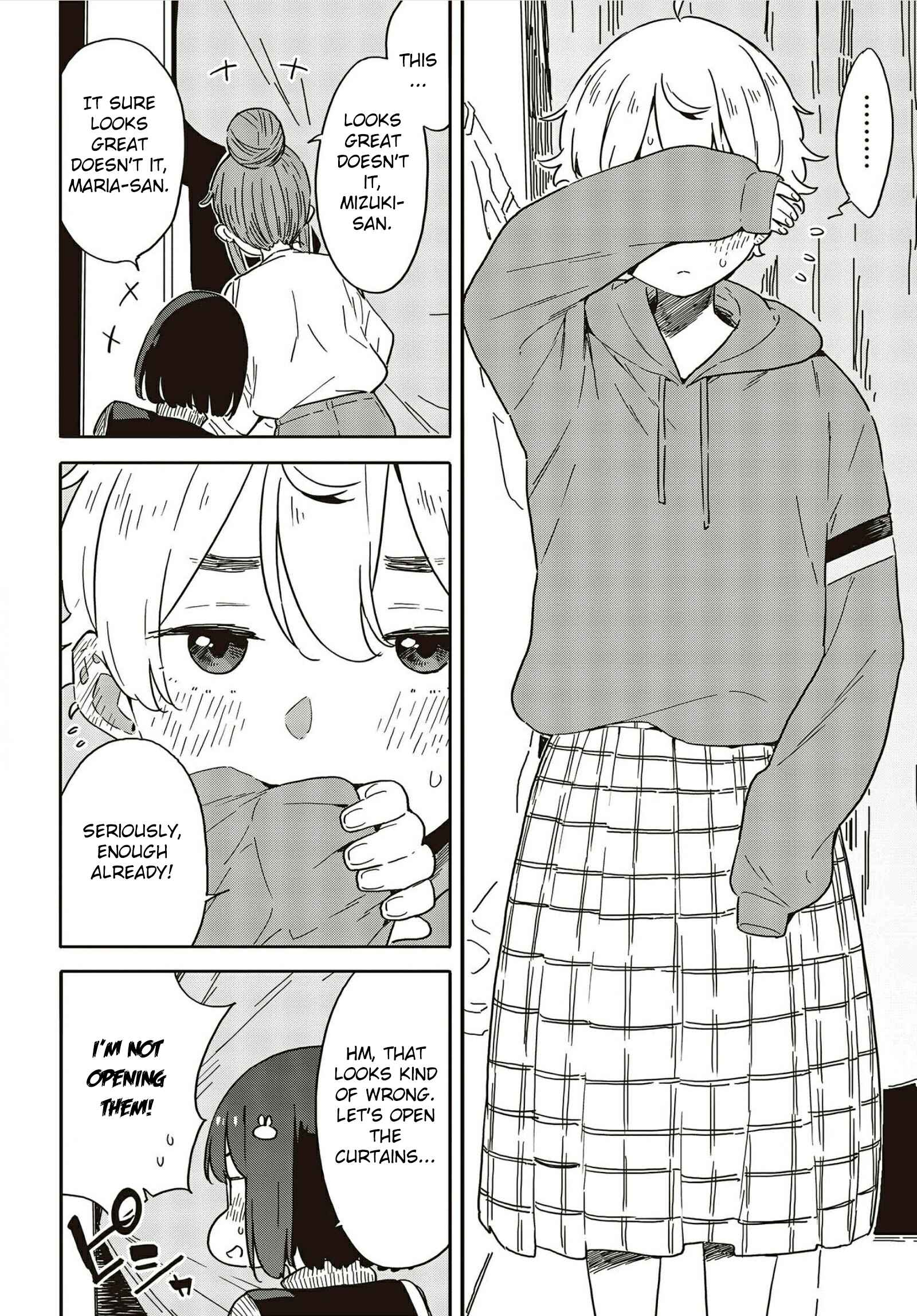 Kono Bijutsubu ni wa Mondai ga Aru! Chapter 104 - Page 22