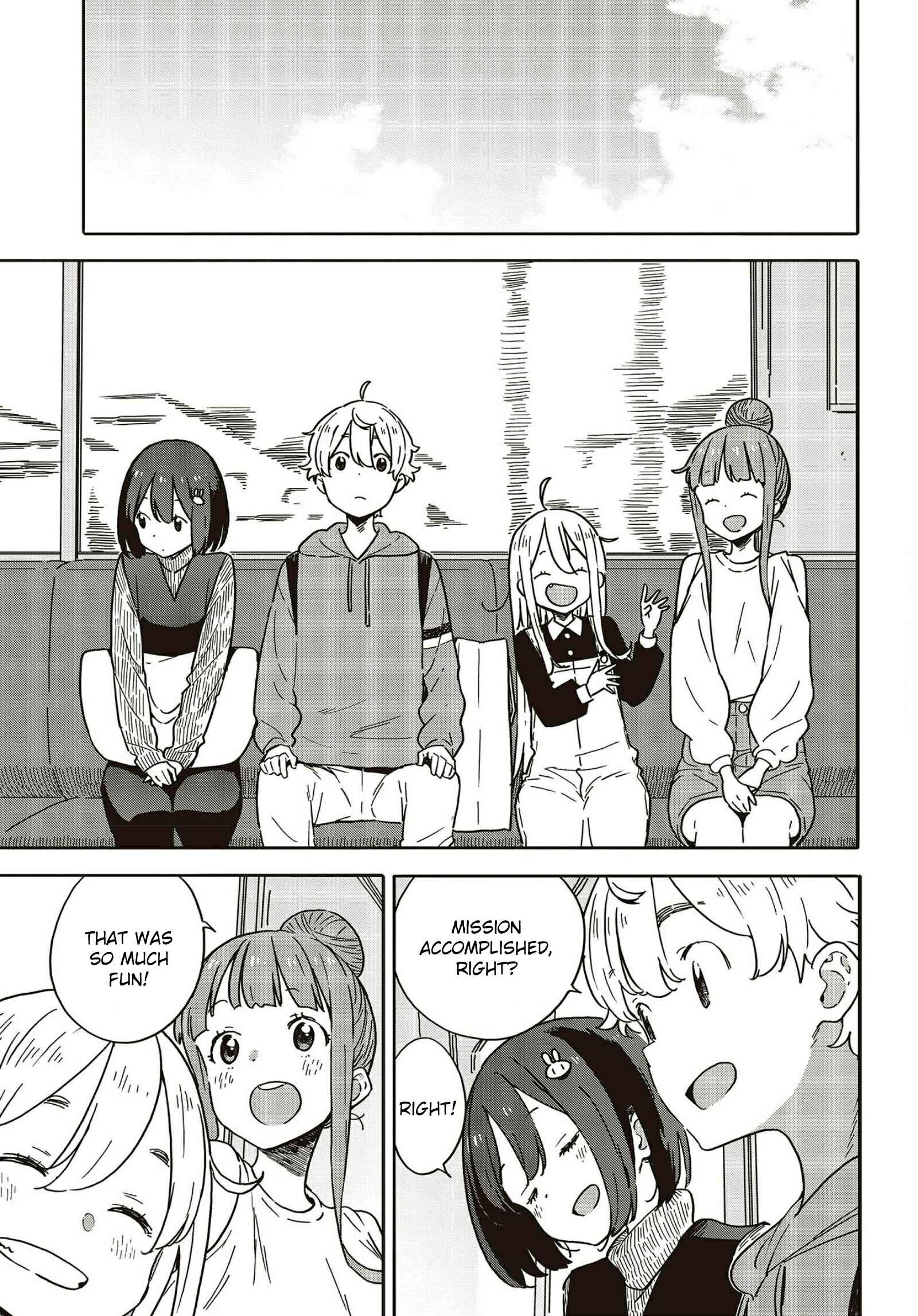 Kono Bijutsubu ni wa Mondai ga Aru! Chapter 104 - Page 25