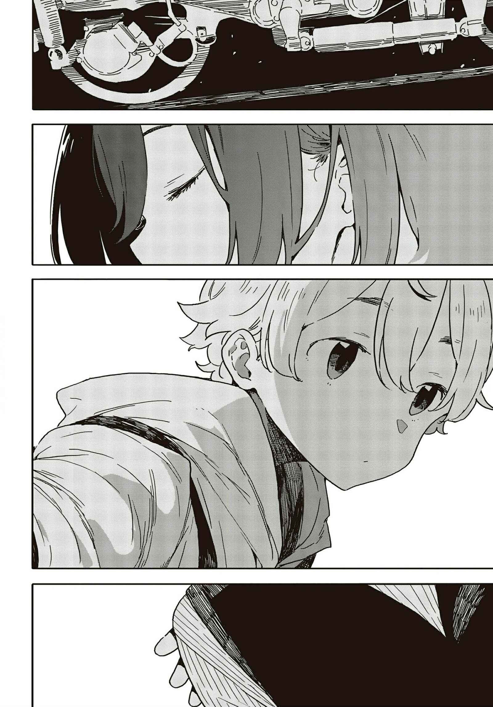 Kono Bijutsubu ni wa Mondai ga Aru! Chapter 104 - Page 28