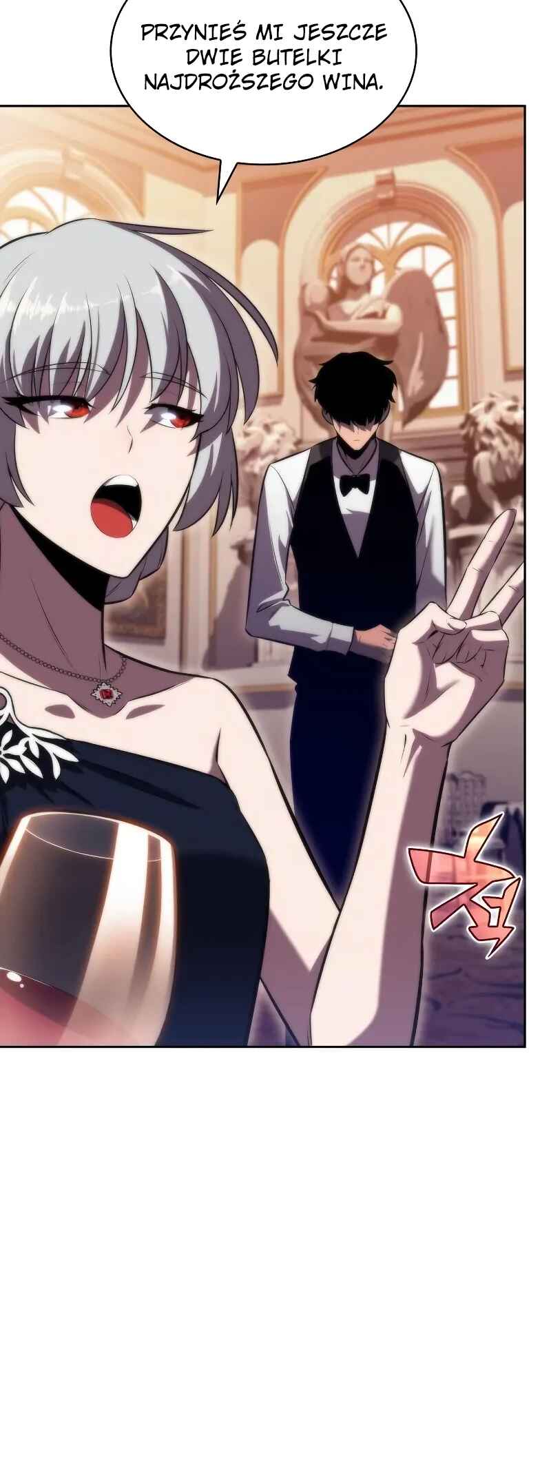 Na Honja Manlep Newbie Chapter 67 - Page 22