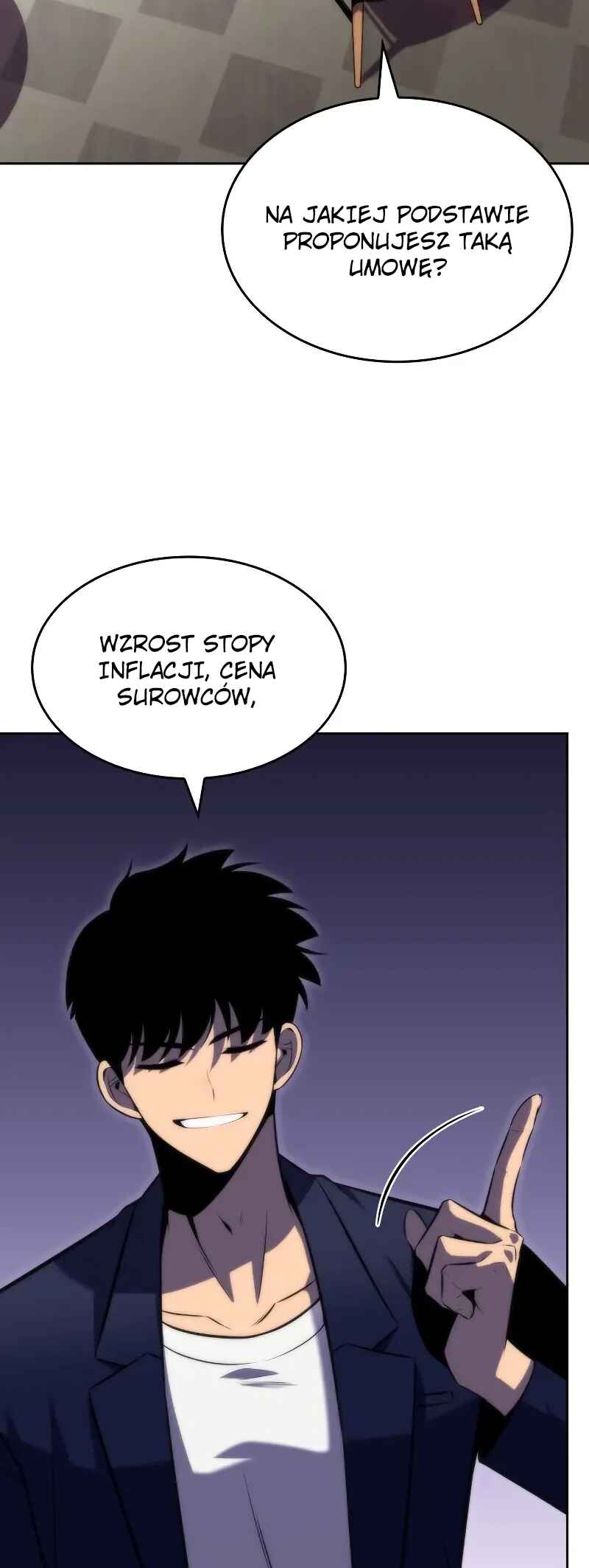 Na Honja Manlep Newbie Chapter 67 - Page 3