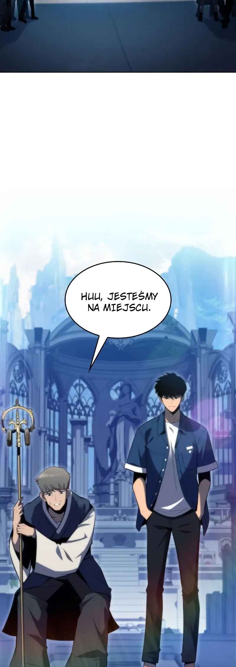 Na Honja Manlep Newbie Chapter 67 - Page 32