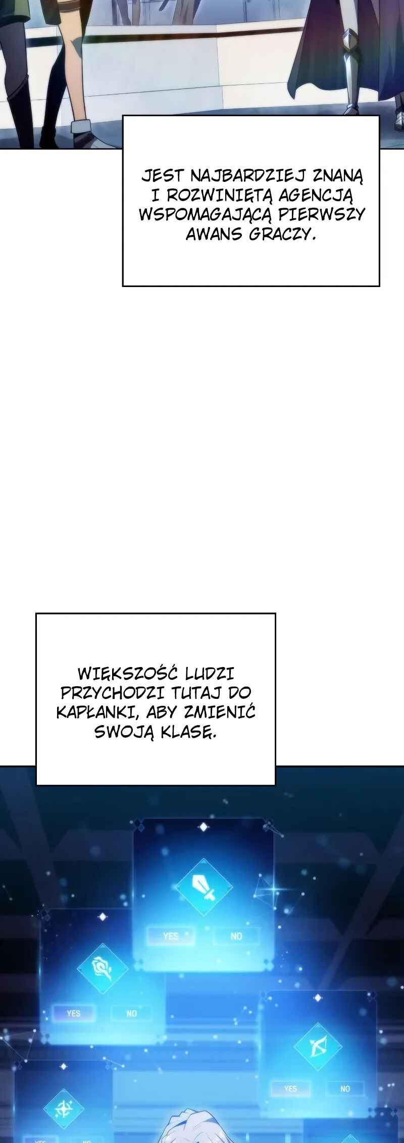 Na Honja Manlep Newbie Chapter 67 - Page 34