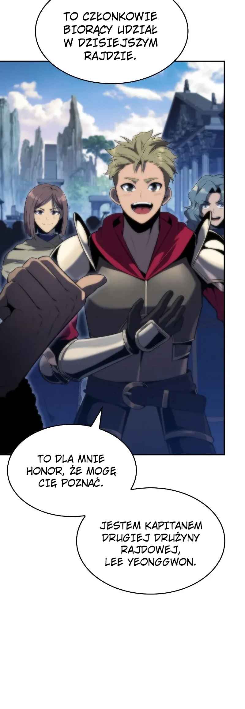 Na Honja Manlep Newbie Chapter 67 - Page 38