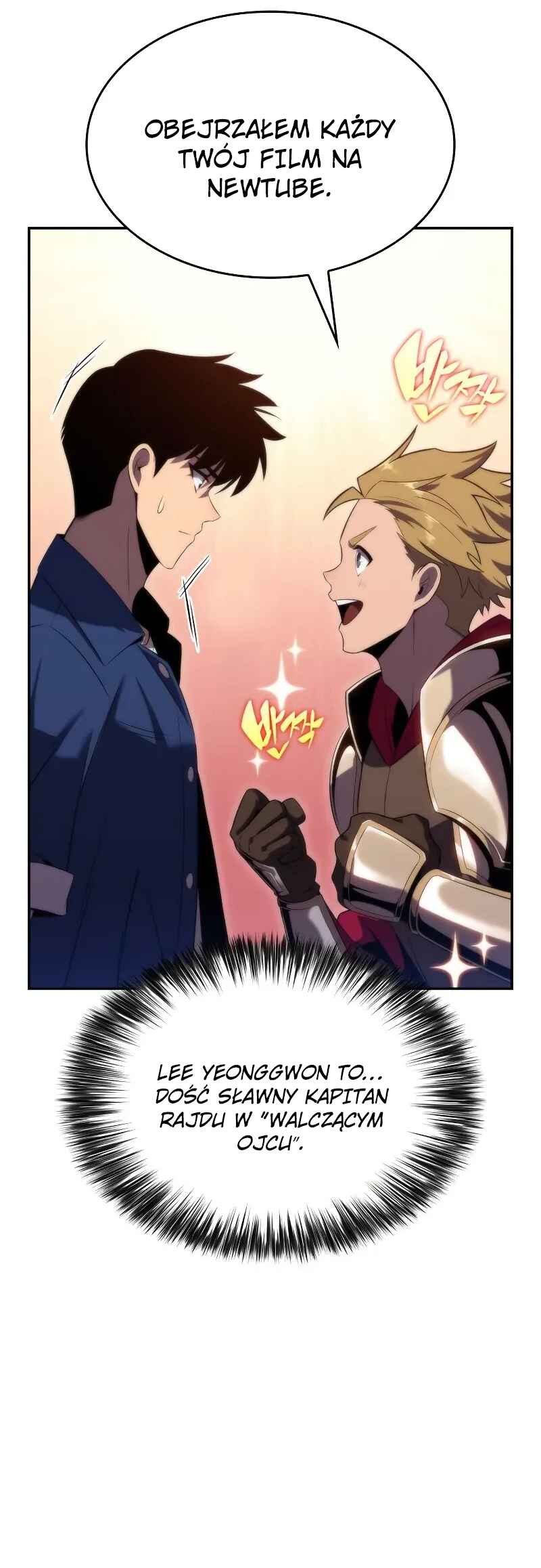 Na Honja Manlep Newbie Chapter 67 - Page 39
