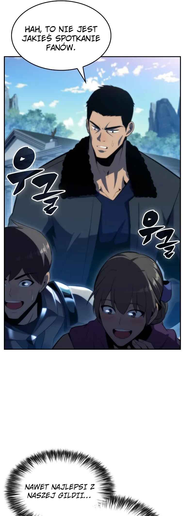 Na Honja Manlep Newbie Chapter 67 - Page 41