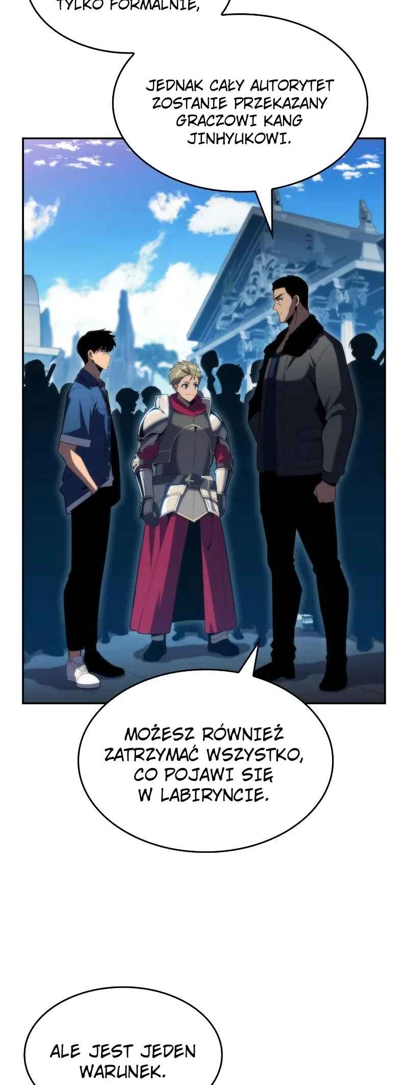 Na Honja Manlep Newbie Chapter 67 - Page 43