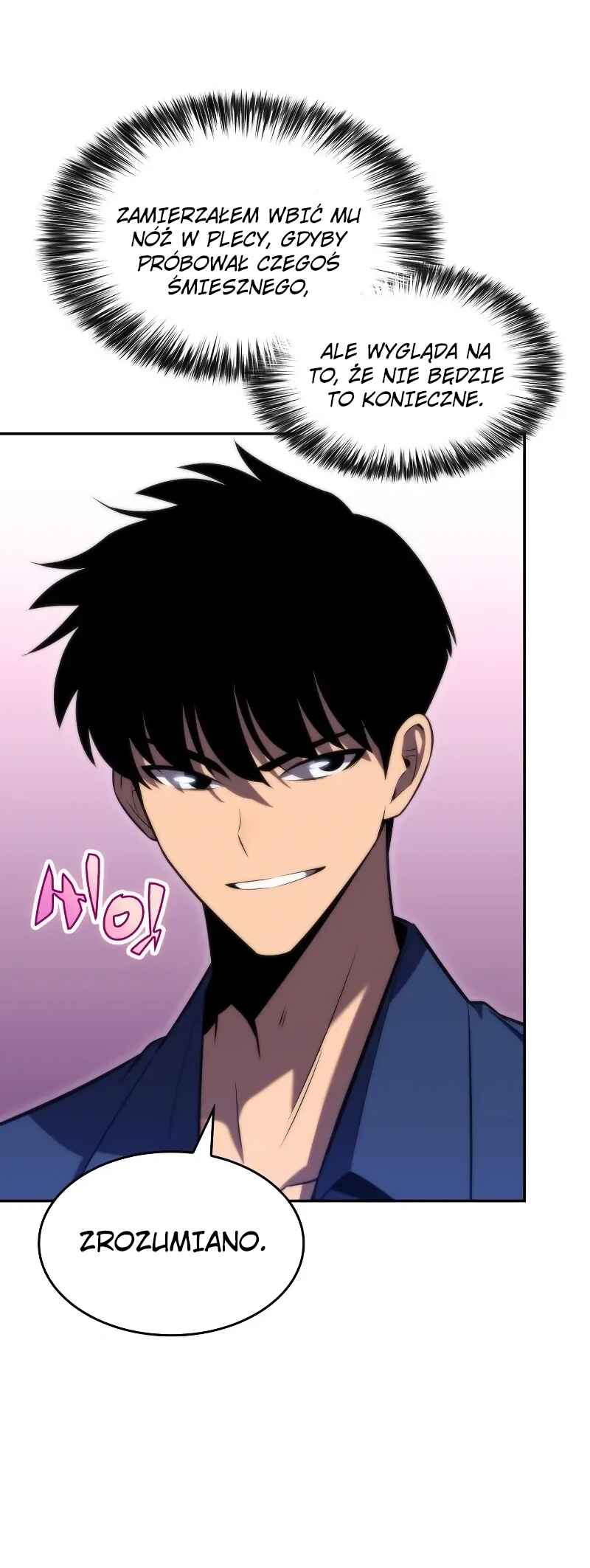 Na Honja Manlep Newbie Chapter 67 - Page 45