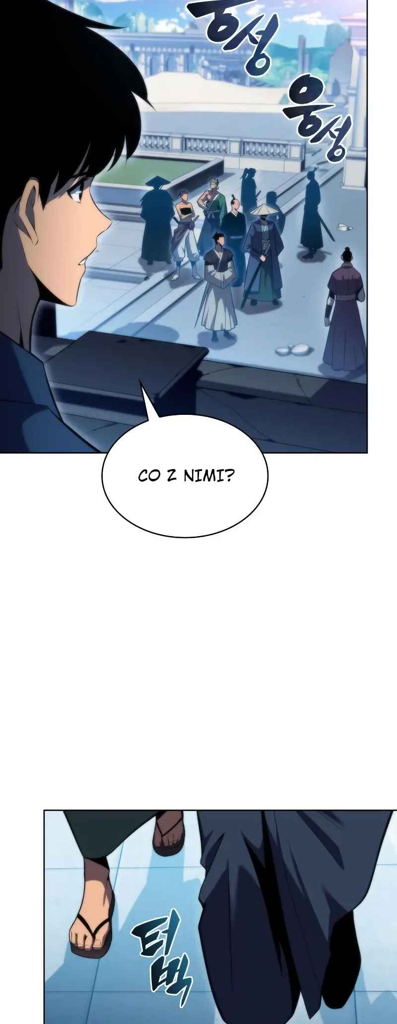 Na Honja Manlep Newbie Chapter 67 - Page 59