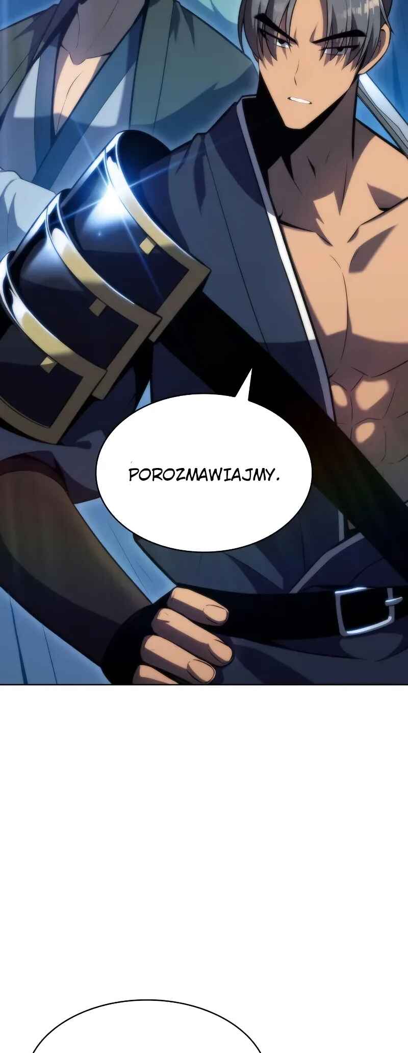 Na Honja Manlep Newbie Chapter 67 - Page 61