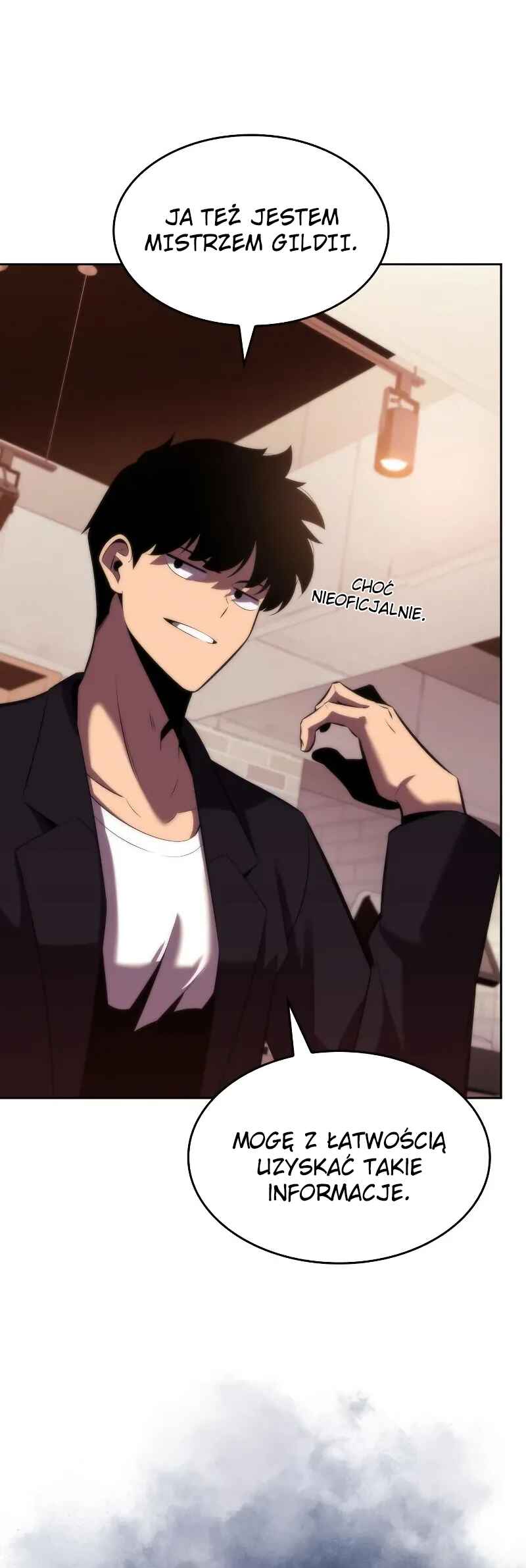Na Honja Manlep Newbie Chapter 67 - Page 9