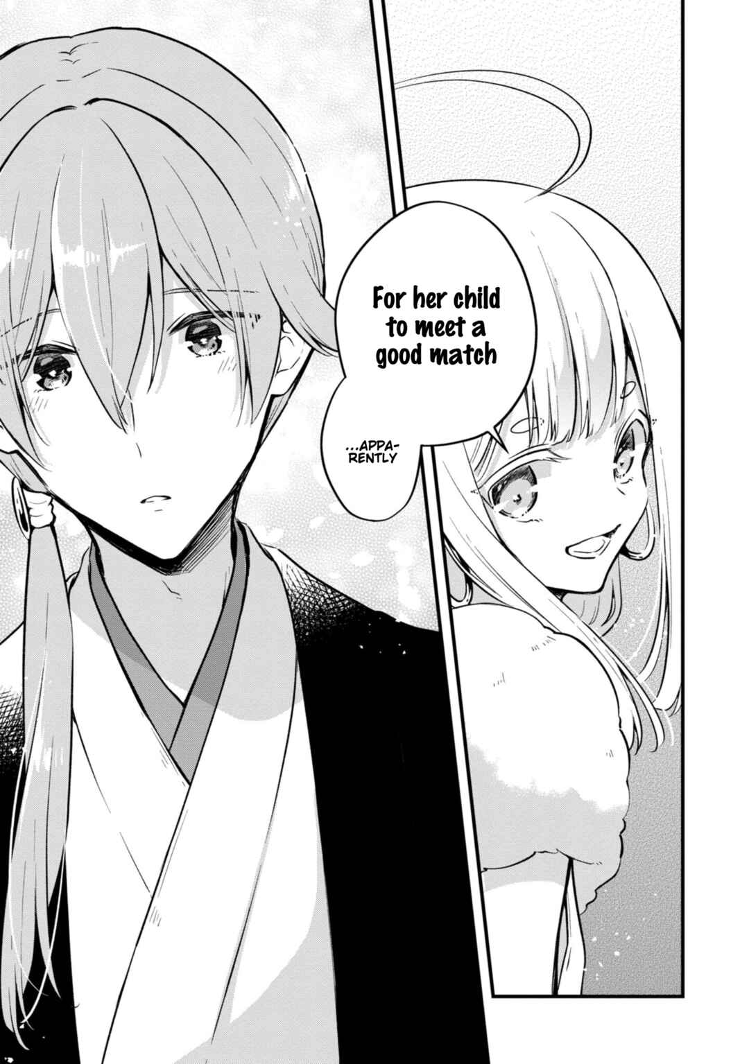Zenbu Kimi no Sei Chapter 40 - Page 13