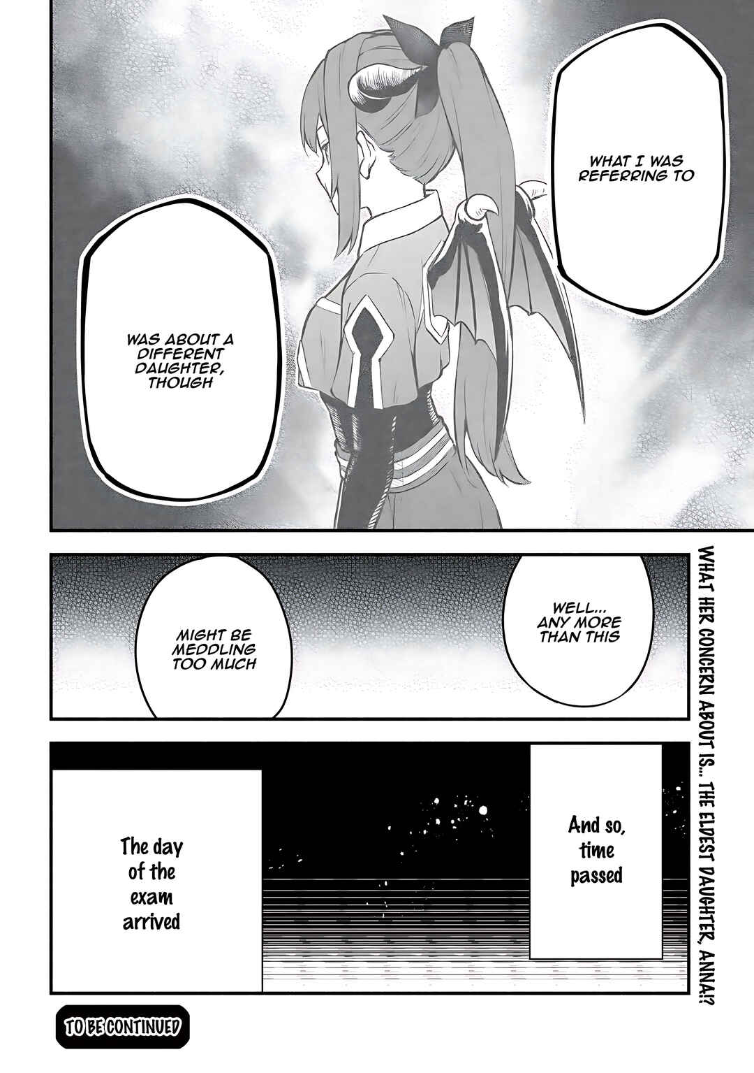 Maou Reijou no Kyouiku Gakari ~Yuusha Gakuin wo Tsuihou Sareta Heimin Kyoushi wa Maou no Musume-Tachi no Katei Kyoushi to Naru~ Chapter 24 - Page 29