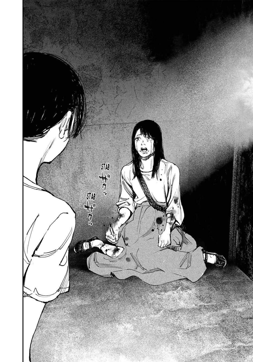 Yuuan no Kanata Chapter 4 - Page 26