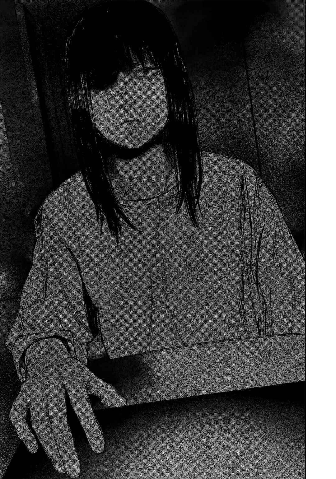 Yuuan no Kanata Chapter 4 - Page 9
