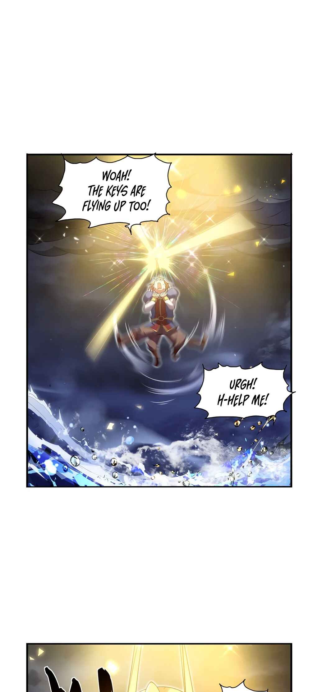 The Demon King who lost his Job Chapter 414 - Page 19