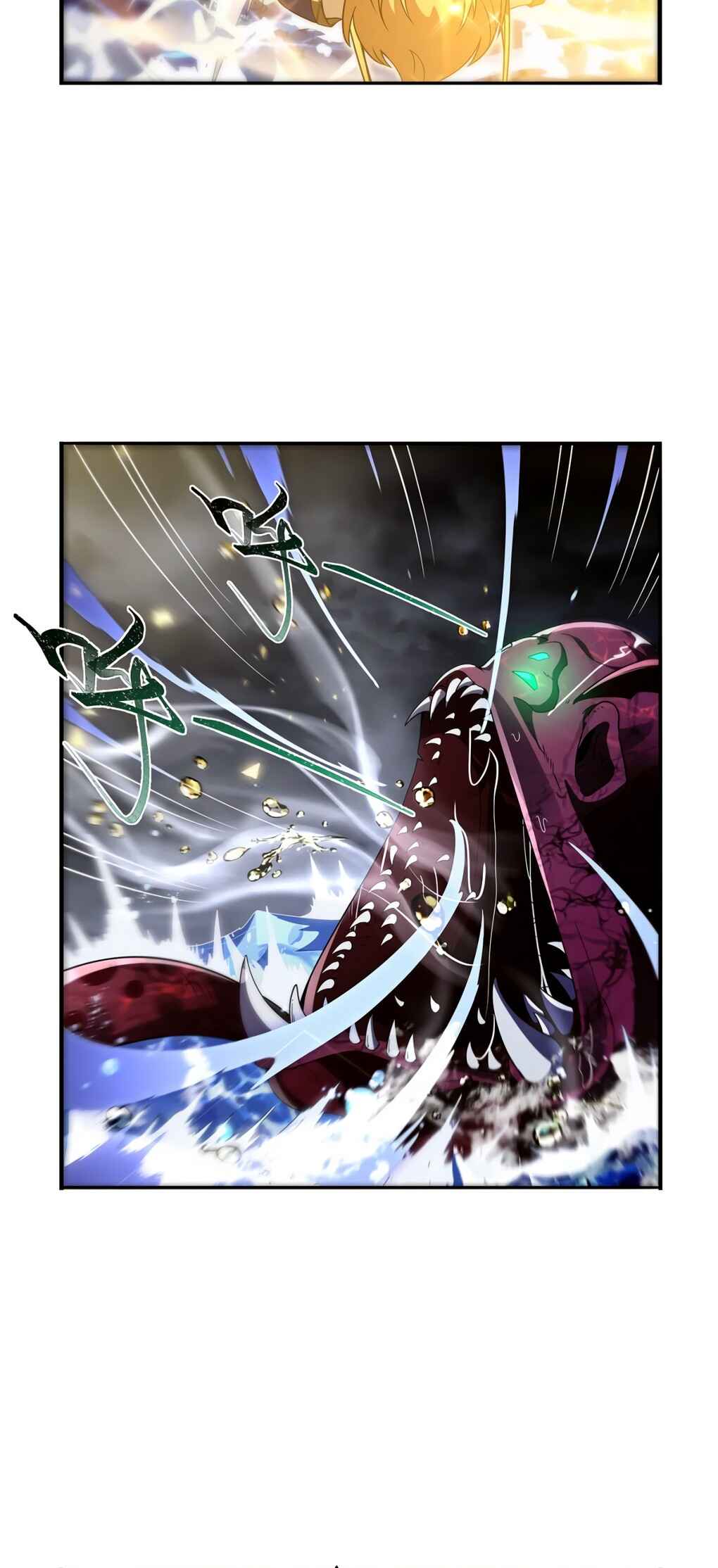 The Demon King who lost his Job Chapter 414 - Page 21