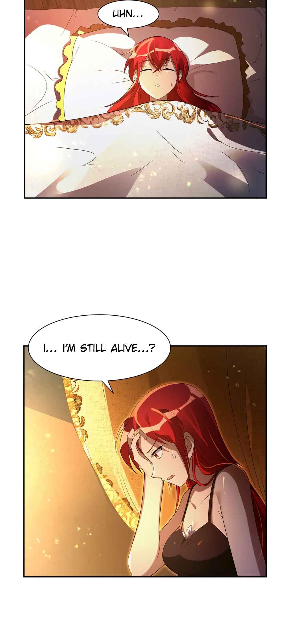 The Demon King who lost his Job Chapter 414 - Page 27