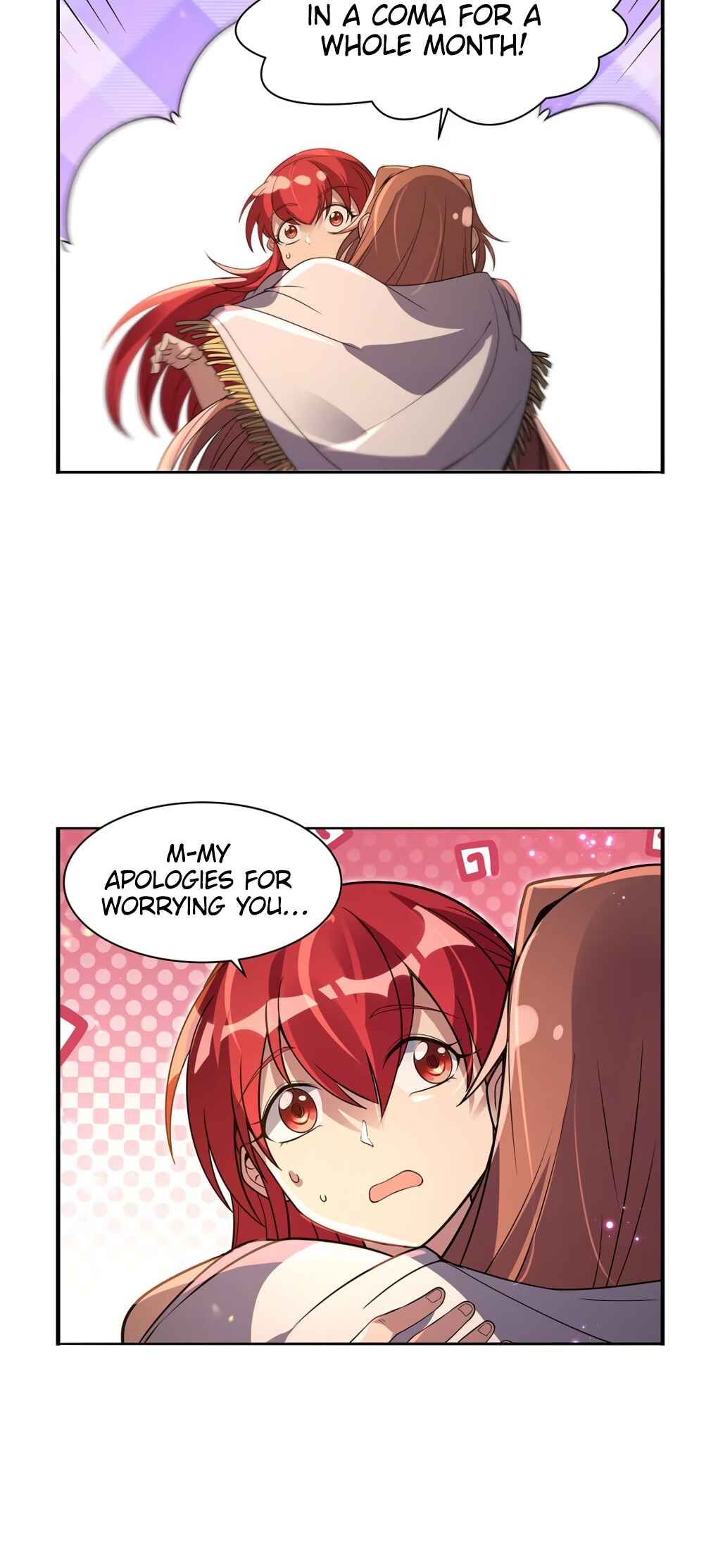 The Demon King who lost his Job Chapter 414 - Page 30