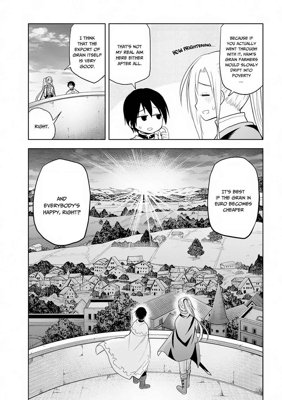 Maseki Gourmet - Mamono no Chikara wo Tabeta Ore wa Saikyou! Chapter 28 - Page 14