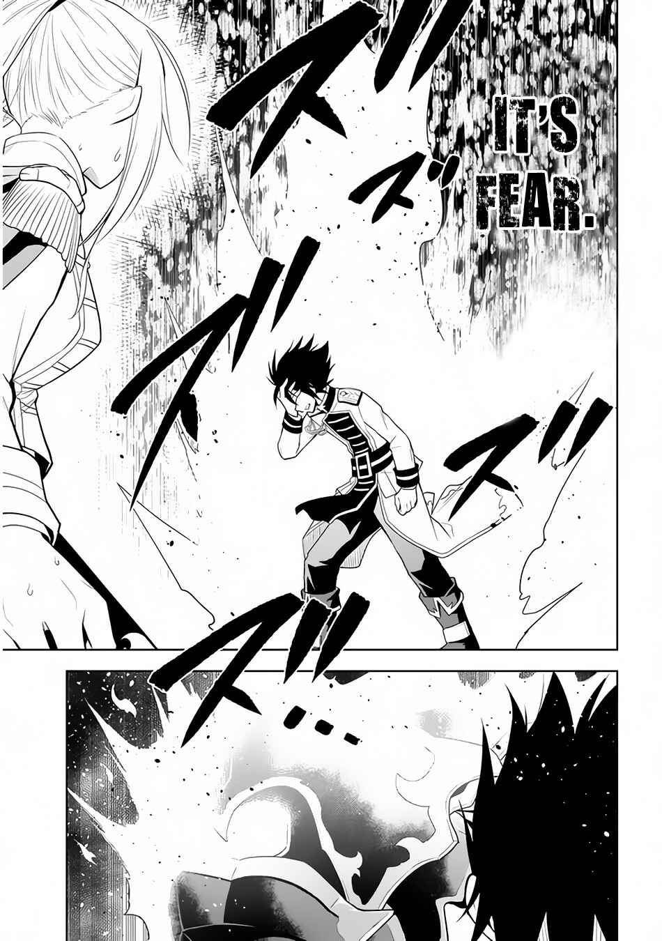 Maseki Gourmet - Mamono no Chikara wo Tabeta Ore wa Saikyou! Chapter 28 - Page 20