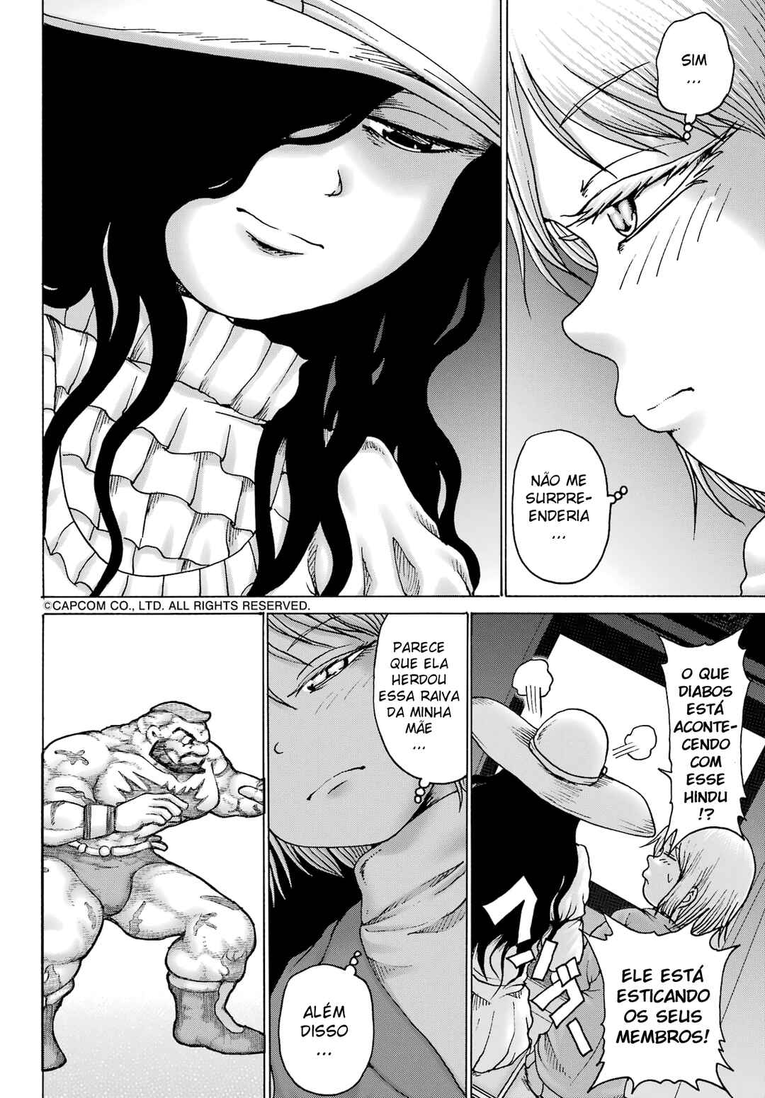 High Score Girl DASH Chapter 34 - Page 18