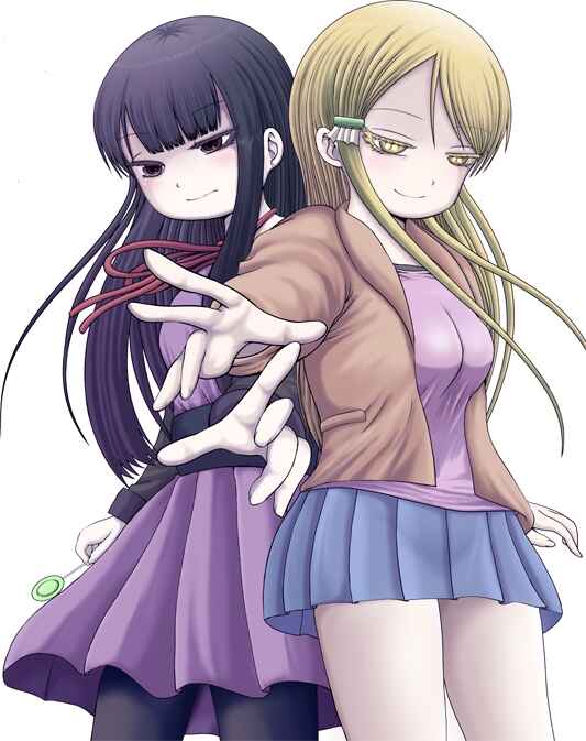 High Score Girl DASH Chapter 34 - Page 42
