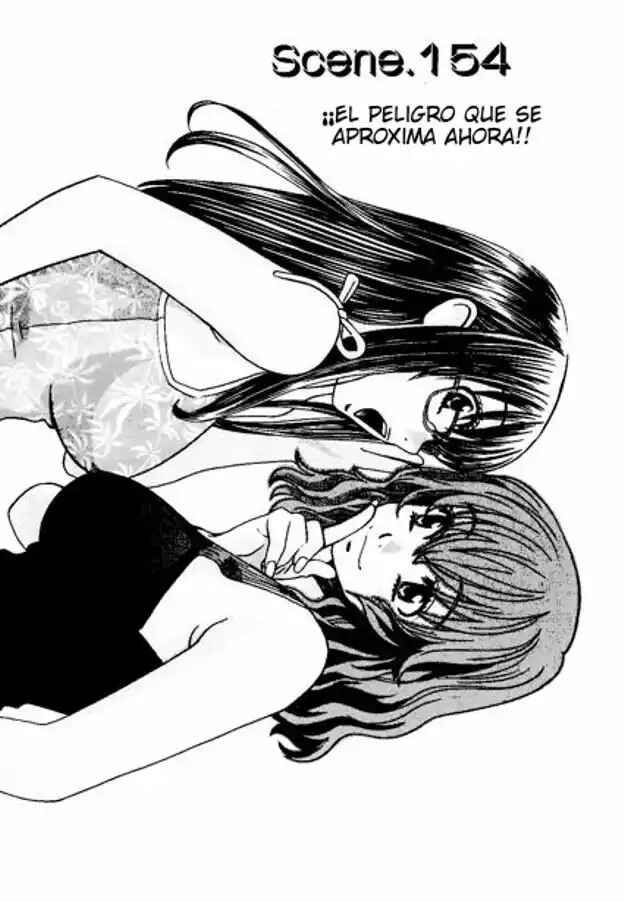 Love Junkies Chapter 154.1 - Page 1