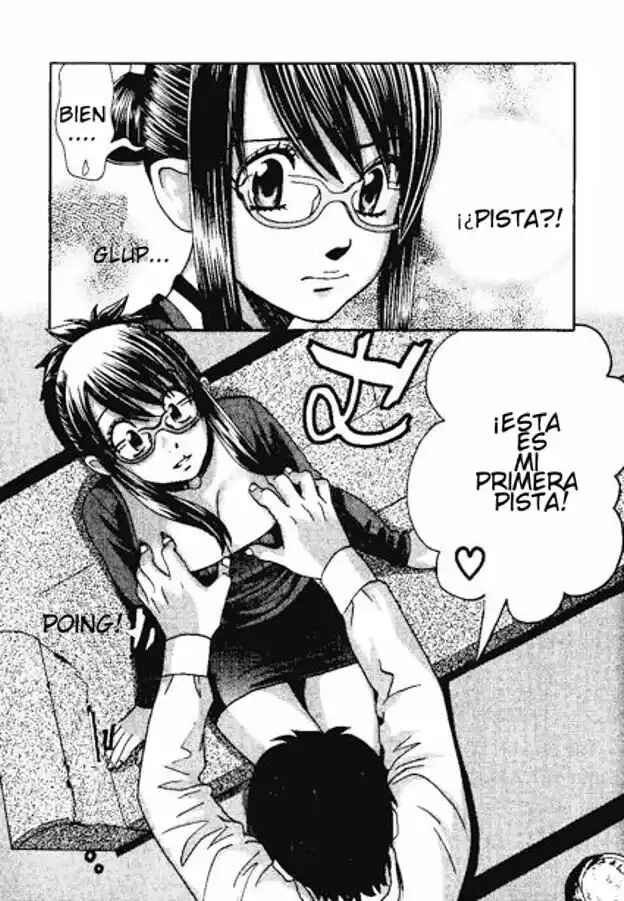 Love Junkies Chapter 154.1 - Page 5