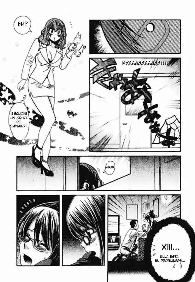 Love Junkies Chapter 154.1 - Page 6