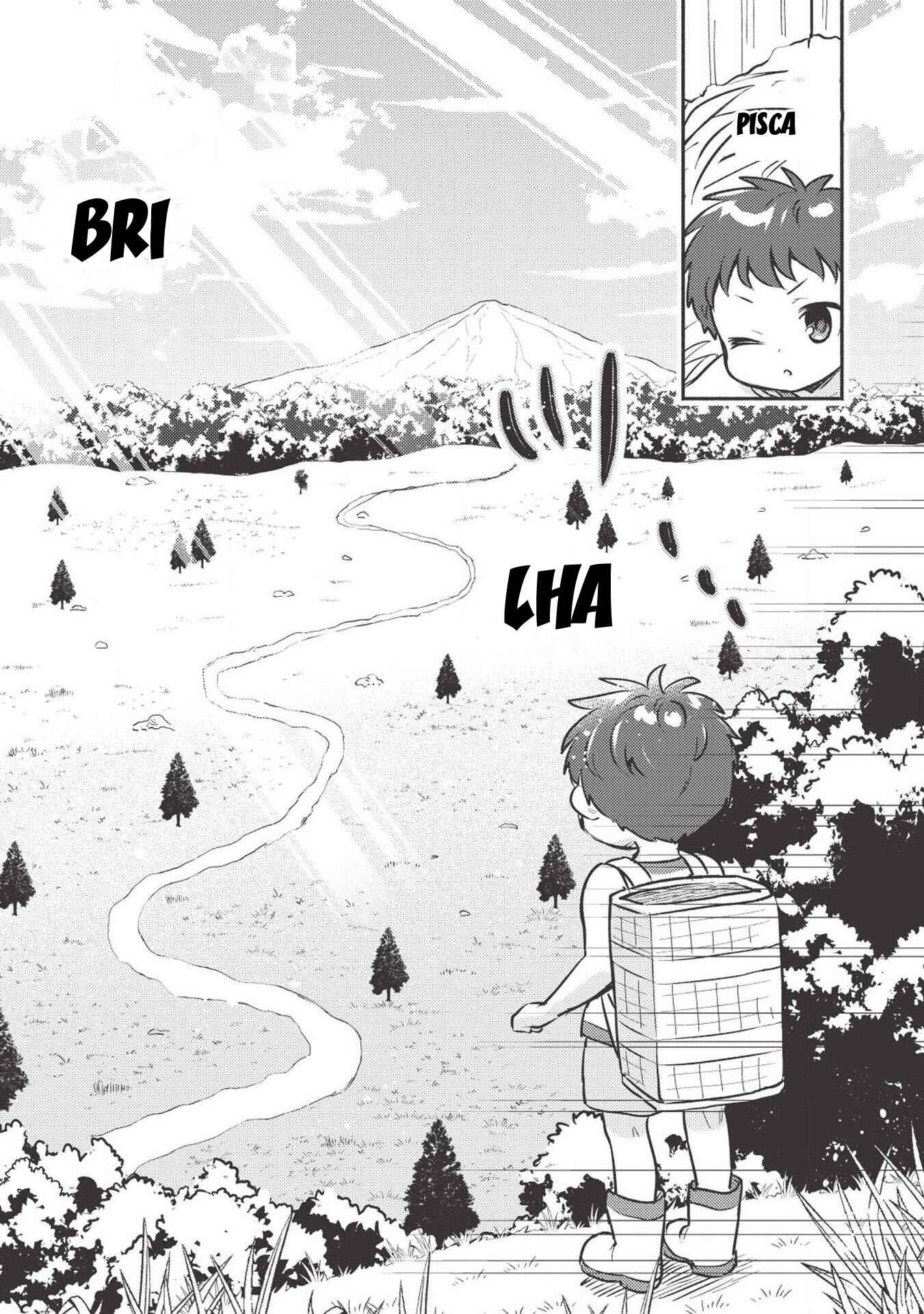 Kojiin Tamer Chapter 2 - Page 12