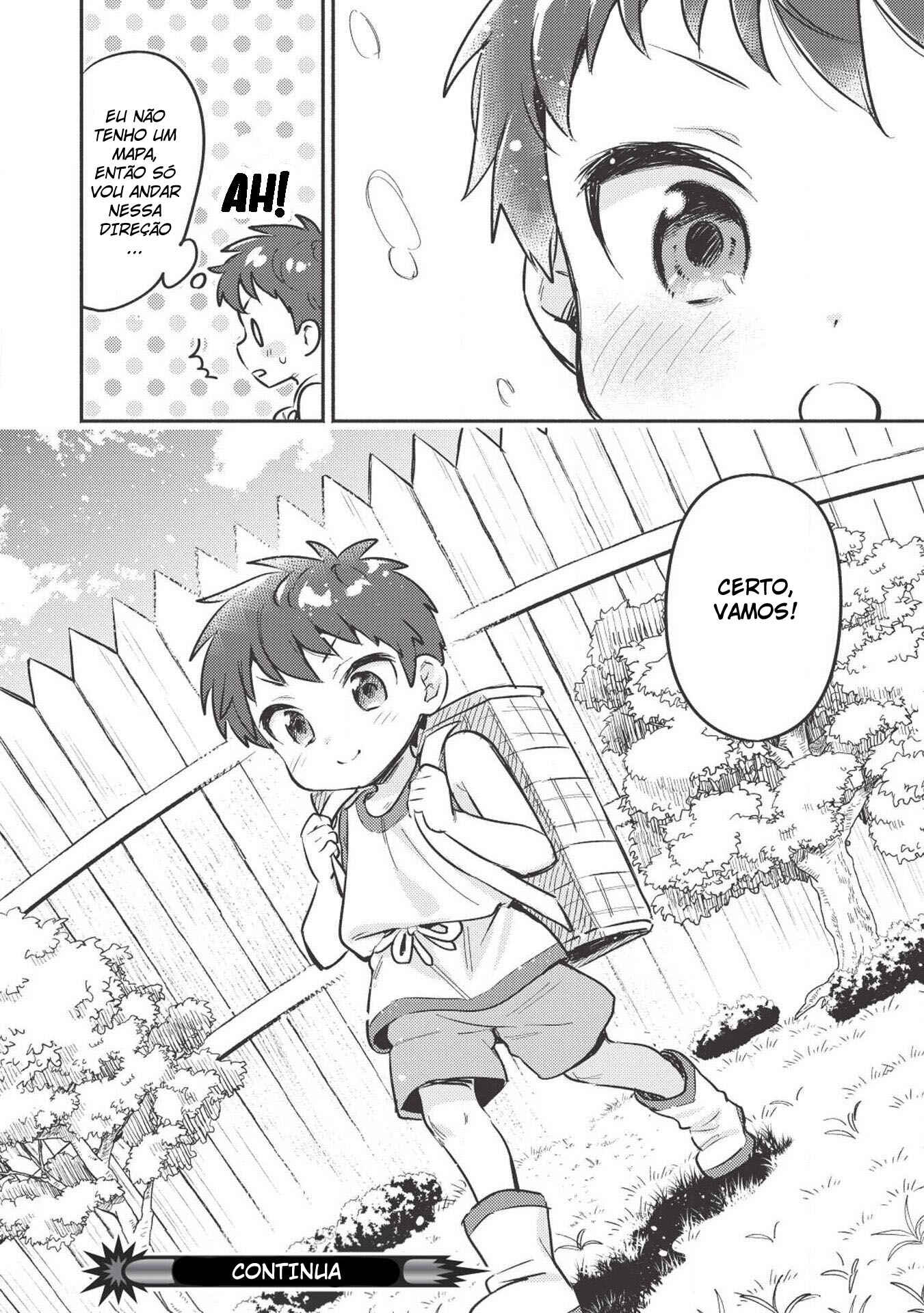 Kojiin Tamer Chapter 2 - Page 13