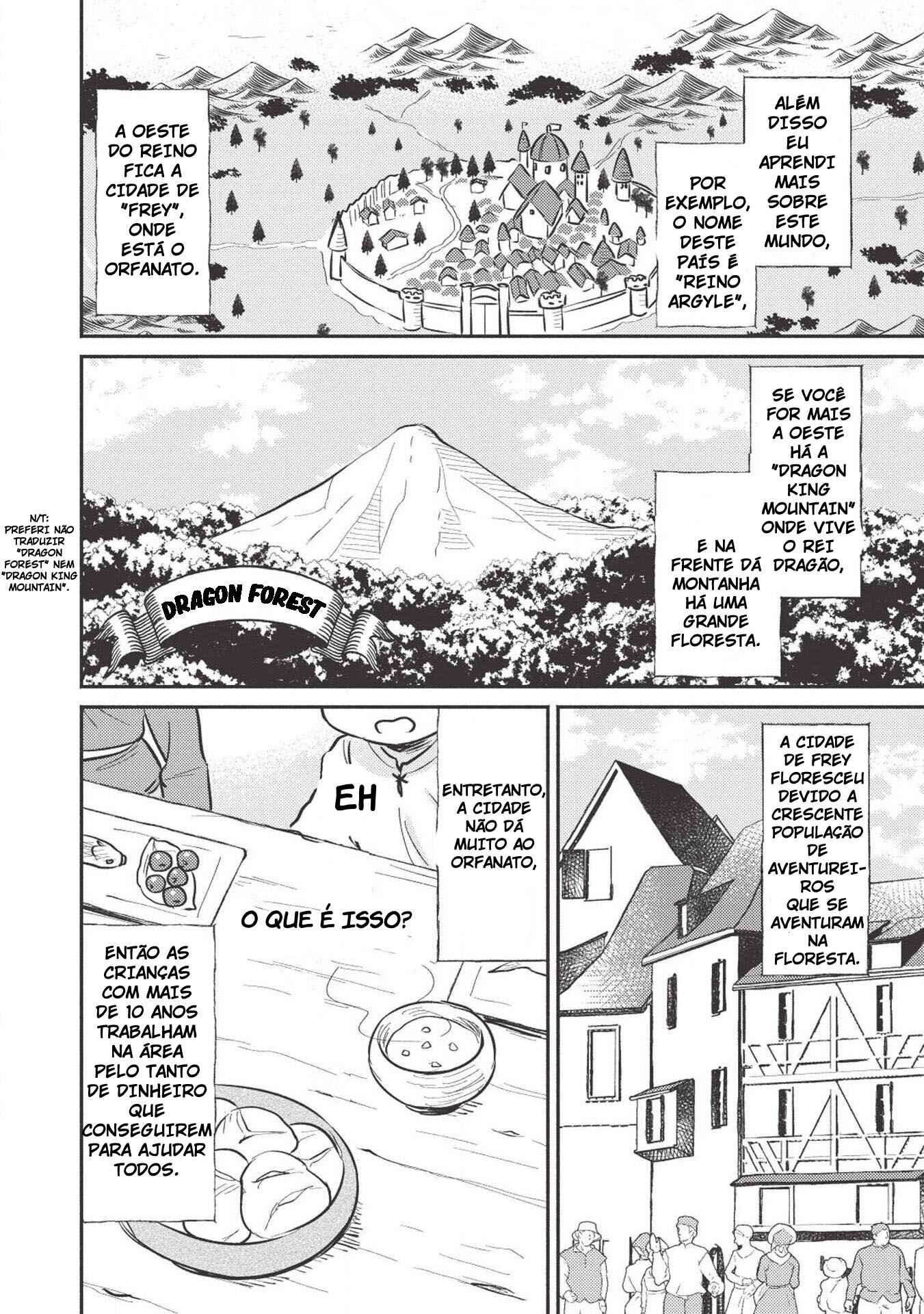 Kojiin Tamer Chapter 2 - Page 7