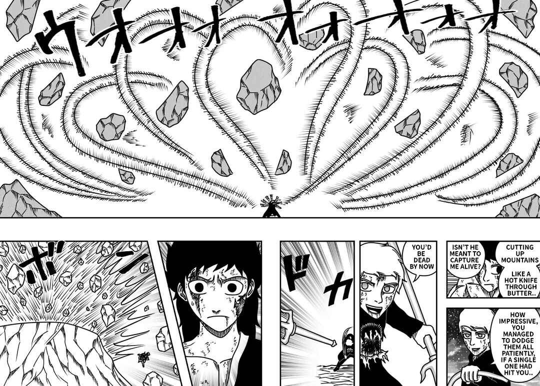 Black Dragon Chapter 10 - Page 15