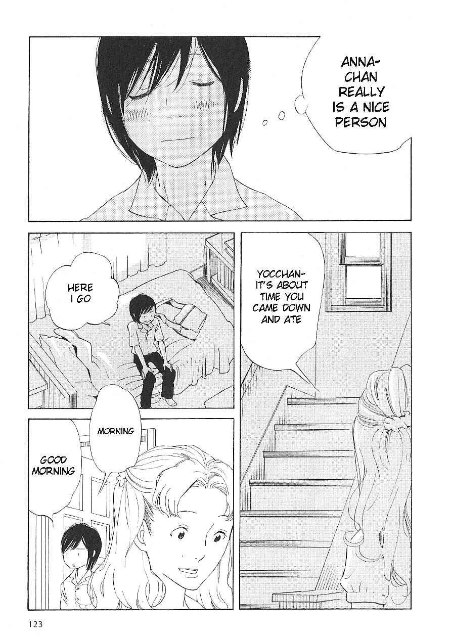 Wandering Son Chapter 63 - Page 7