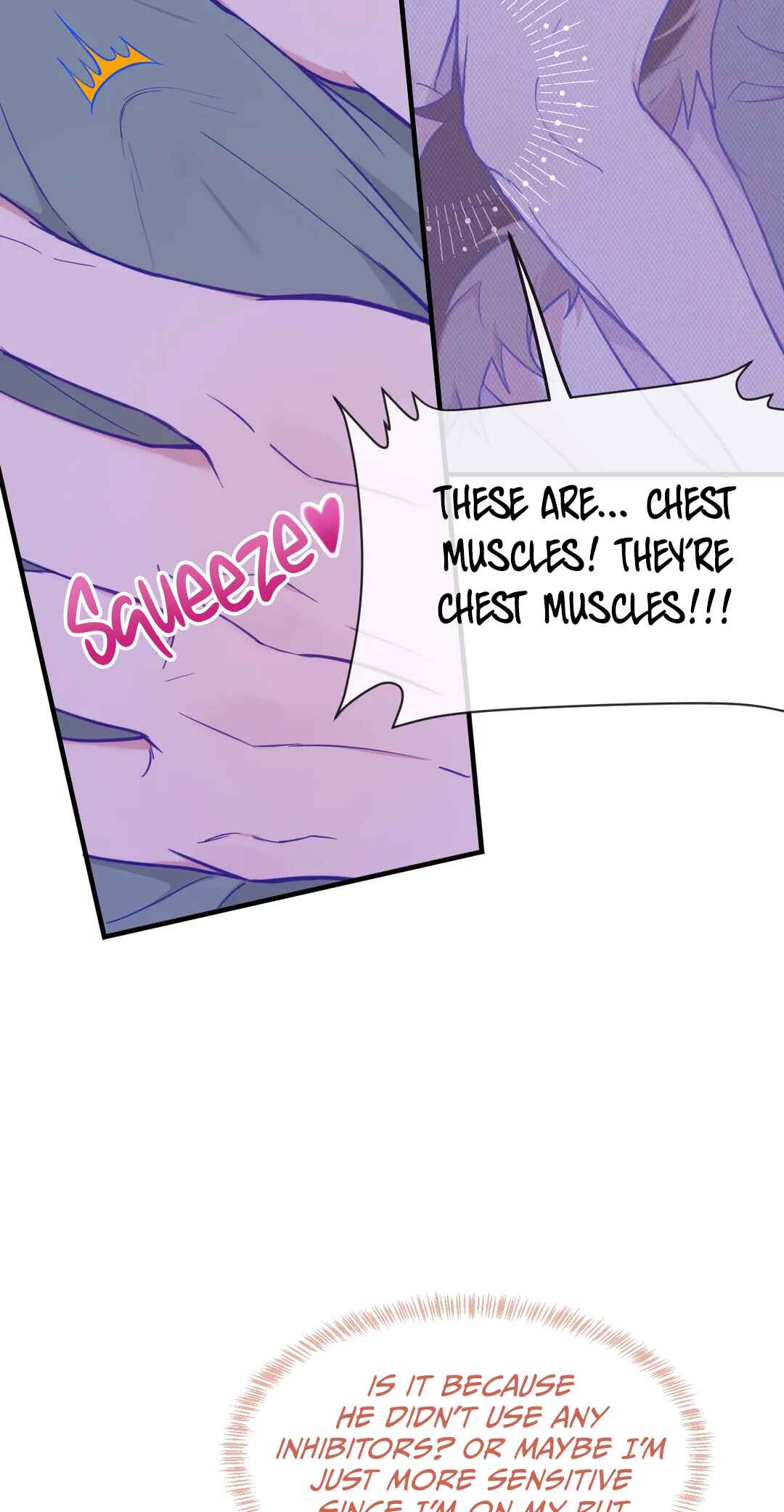 Lying Puppies Get Eaten Chapter 18 - Page 20