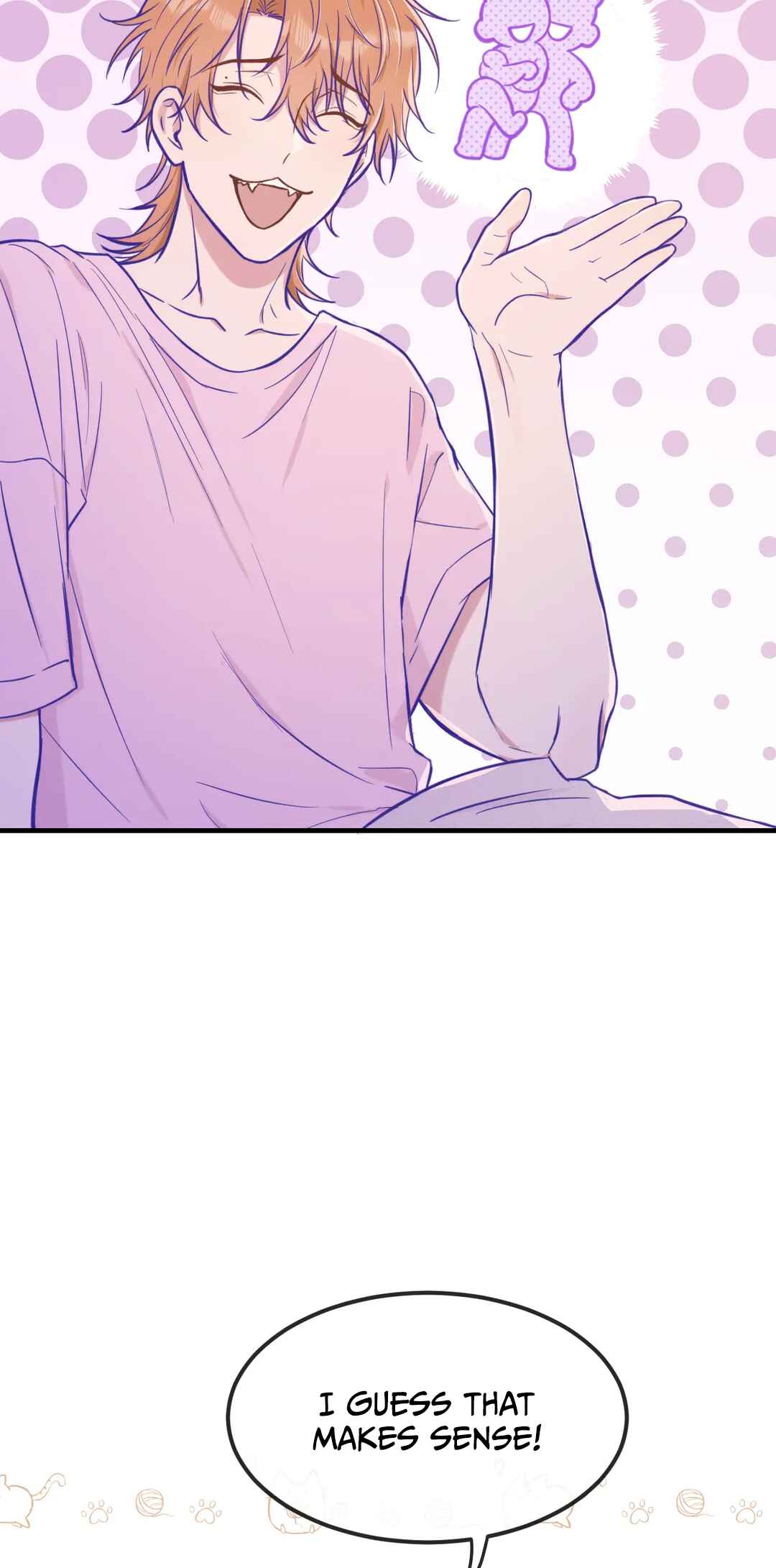 Lying Puppies Get Eaten Chapter 18 - Page 30