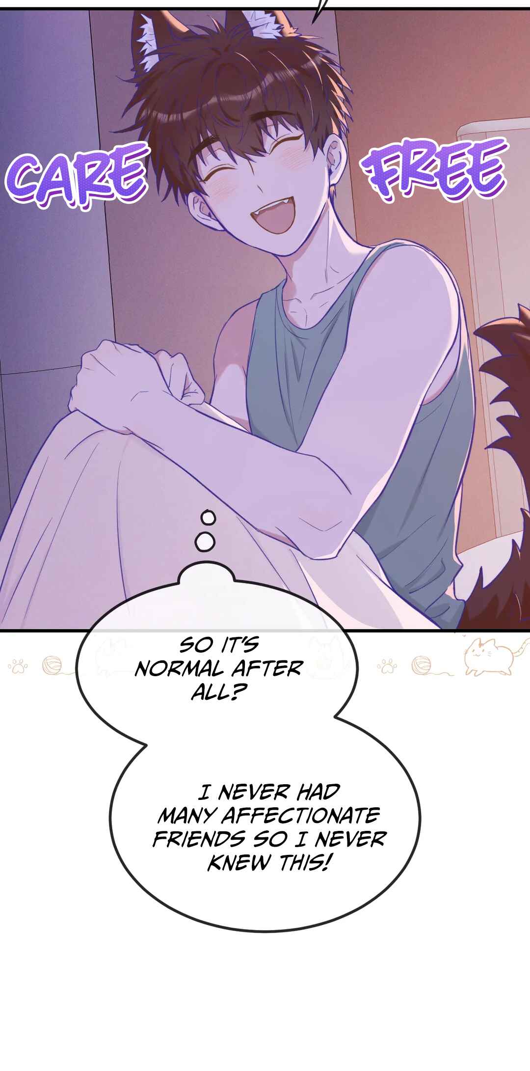 Lying Puppies Get Eaten Chapter 18 - Page 31