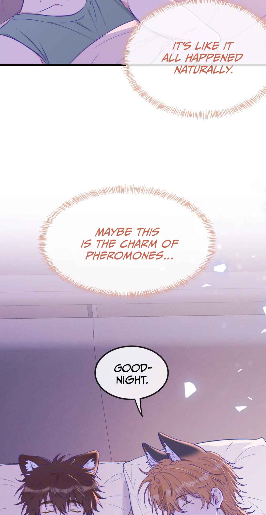 Lying Puppies Get Eaten Chapter 18 - Page 35