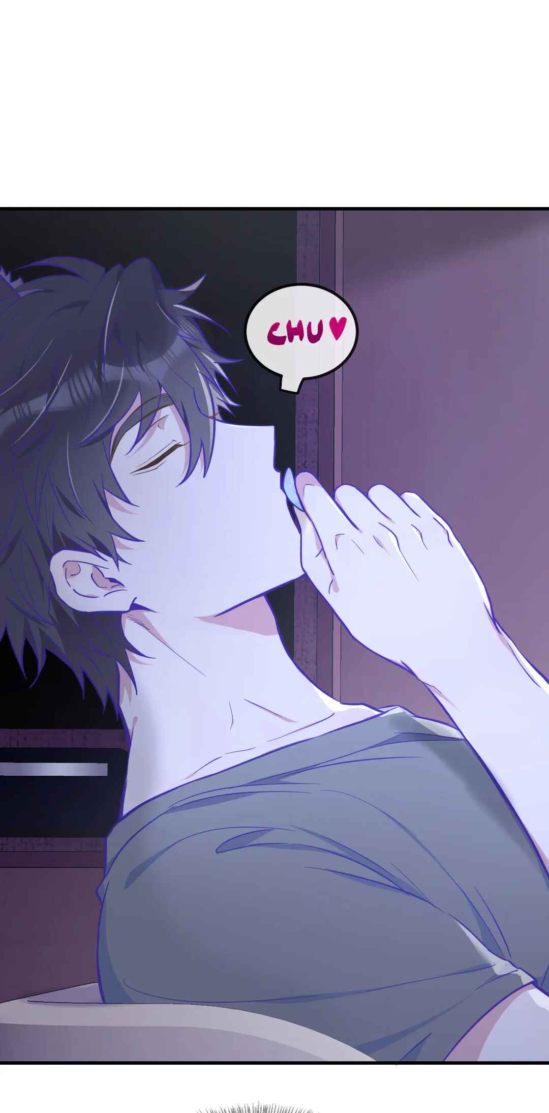 Lying Puppies Get Eaten Chapter 18 - Page 42