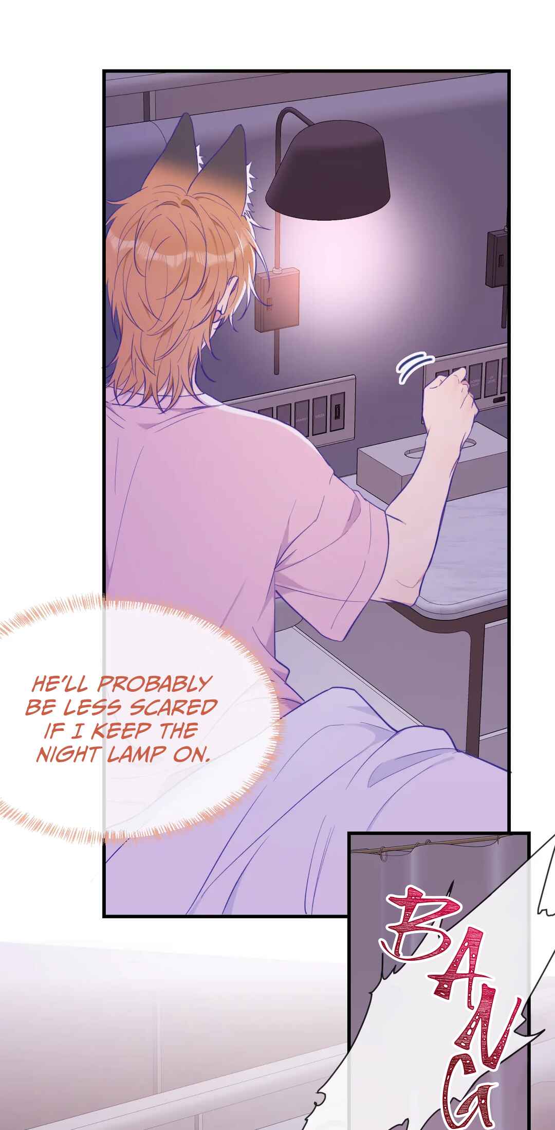 Lying Puppies Get Eaten Chapter 18 - Page 7