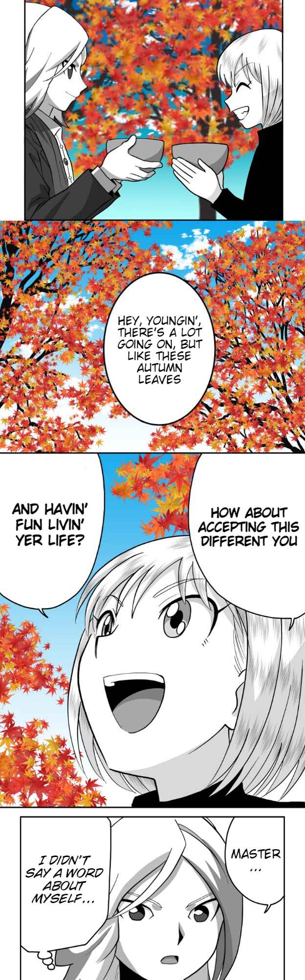 HonoSuto!: Gouenji no Hitorigoto Chapter 58 - Page 14