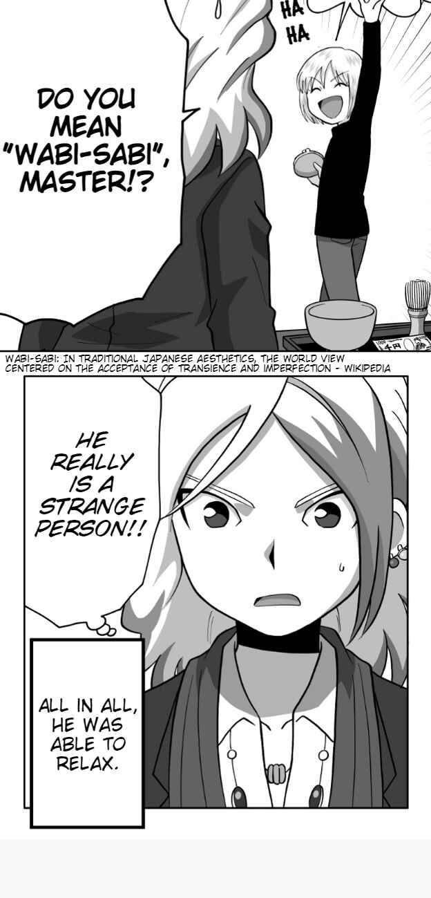 HonoSuto!: Gouenji no Hitorigoto Chapter 58 - Page 16