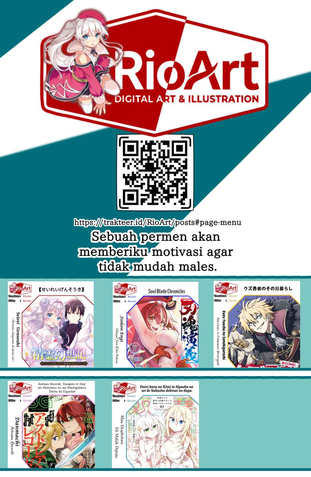 Dorei kara no Kitai to Hyouka no sei de Sakushu dekinai no daga Chapter 21 - Page 32