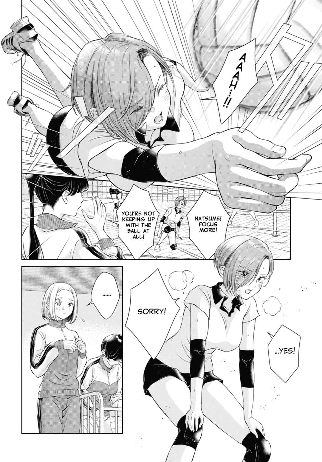 Kyou wa Kanojo ga Inai kara Chapter 7 - Page 27