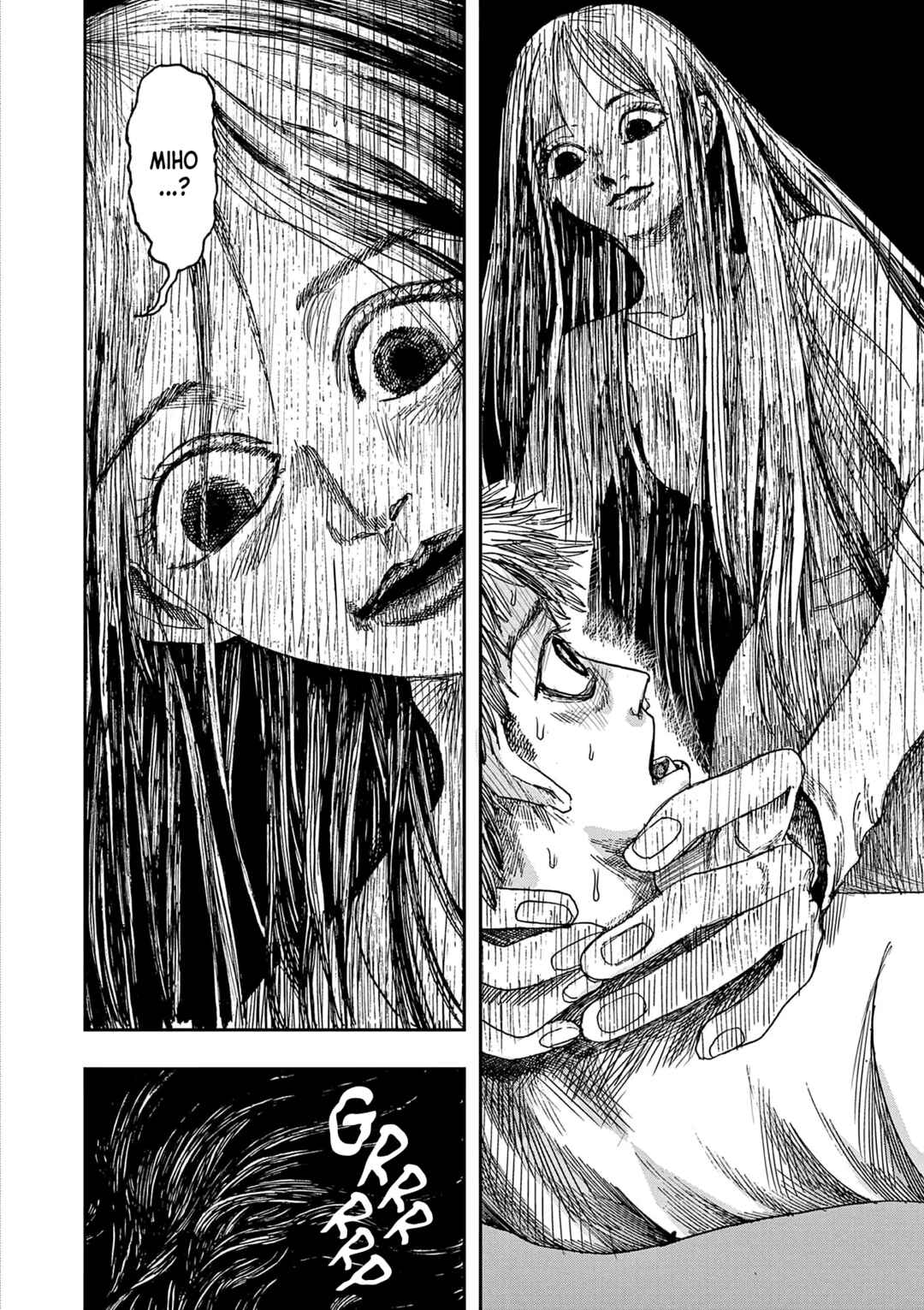 100 Ghost Stories That Will Lead to My Own Death Chapter 27 - Page 15