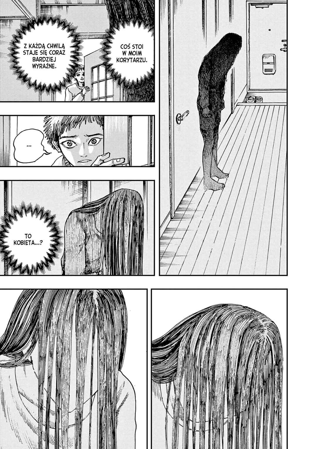 100 Ghost Stories That Will Lead to My Own Death Chapter 27 - Page 8
