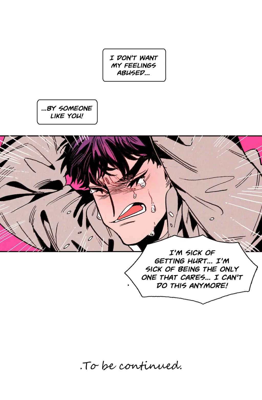 Man Crush Chapter 8 - Page 11