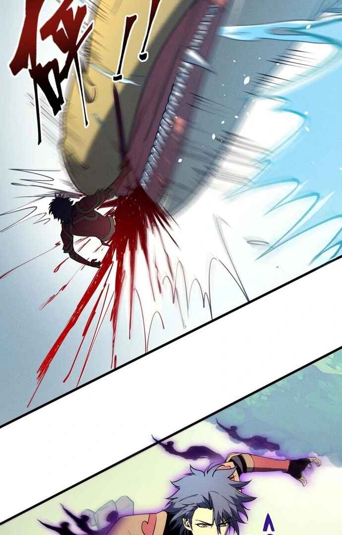 Rebirth of the Strongest Sword God Chapter 80 - Page 13